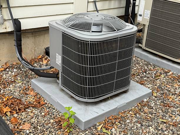 24/7 Emergency Ductwork Repair experts in Hampton, MD
