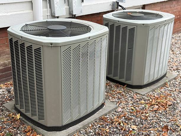 Reliable Ductwork Repair contractor in Hampton, MD by AAA Pro HVAC